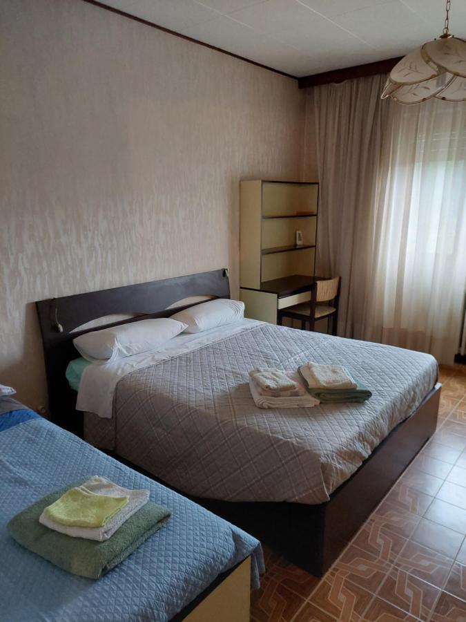 Ca Dai Nonni Sul Lago D Orta Apartment San Maurizio D'opaglio Exterior photo